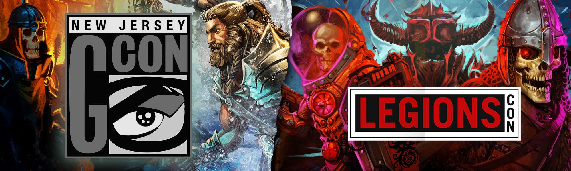 Mythic Weekend 2023