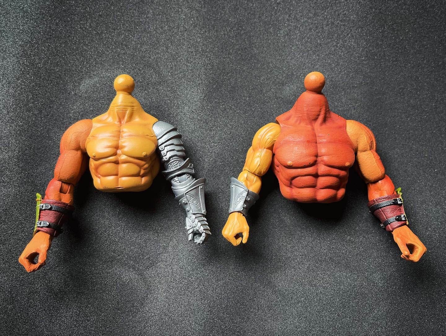 Legions Brute Scale