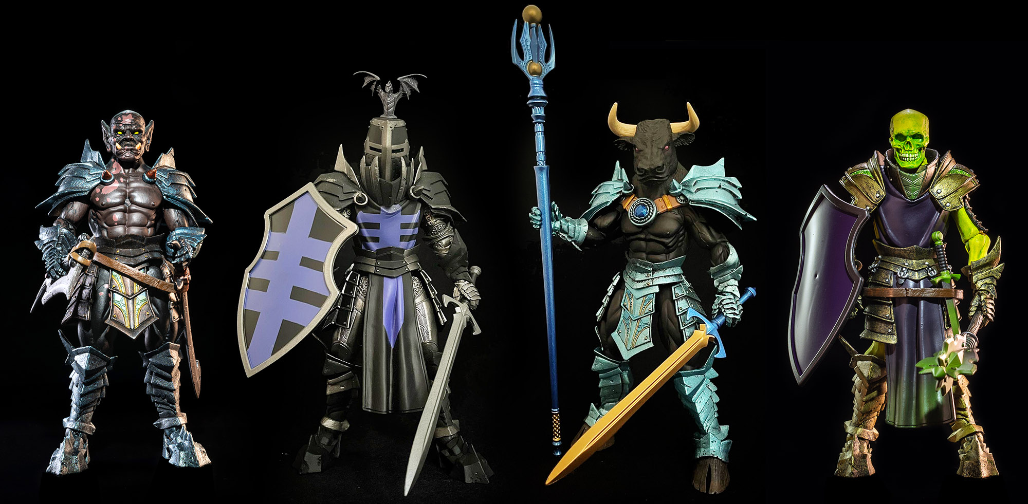 Covenant of Shadow