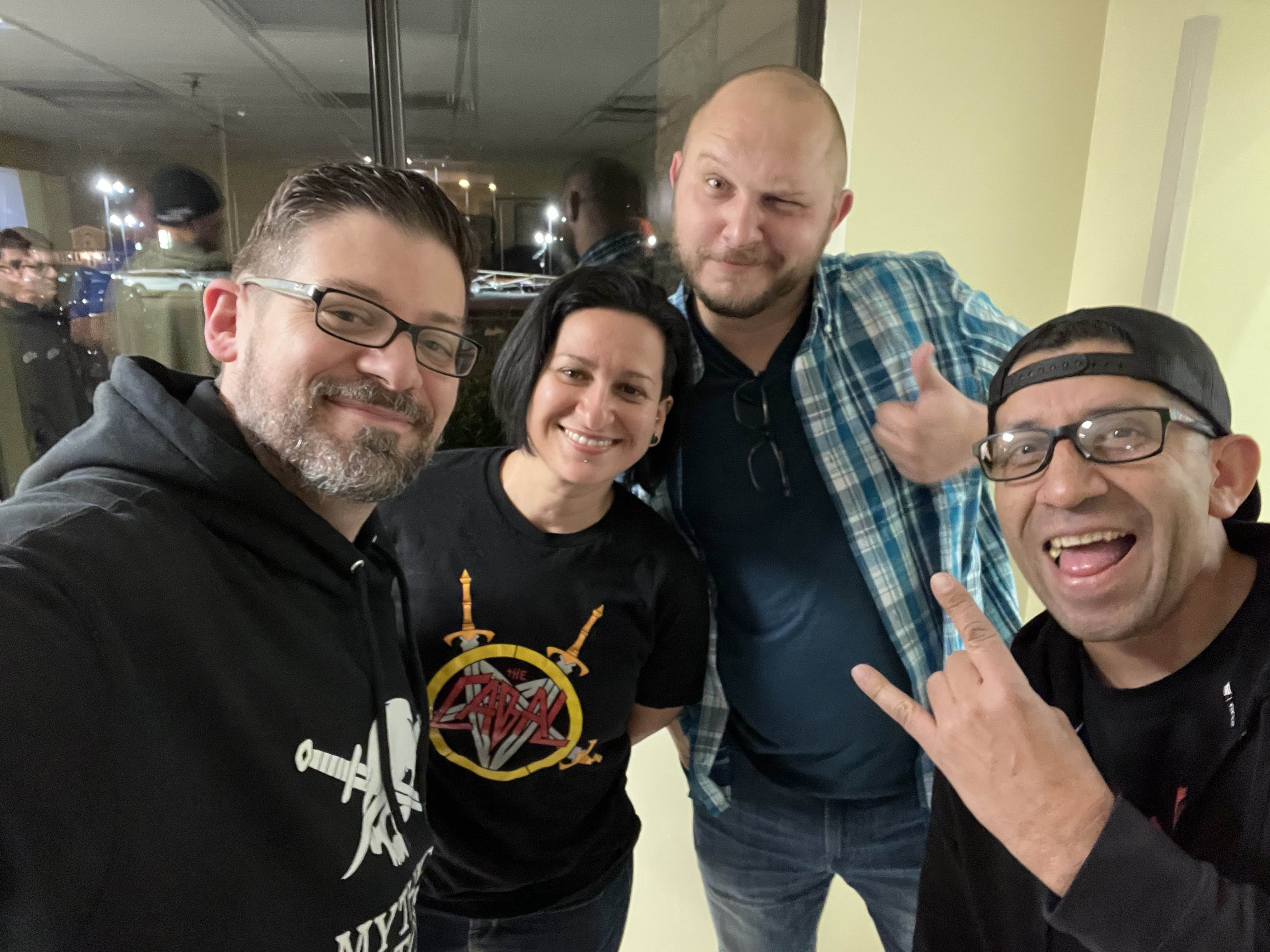 Mythic Weekend 2021