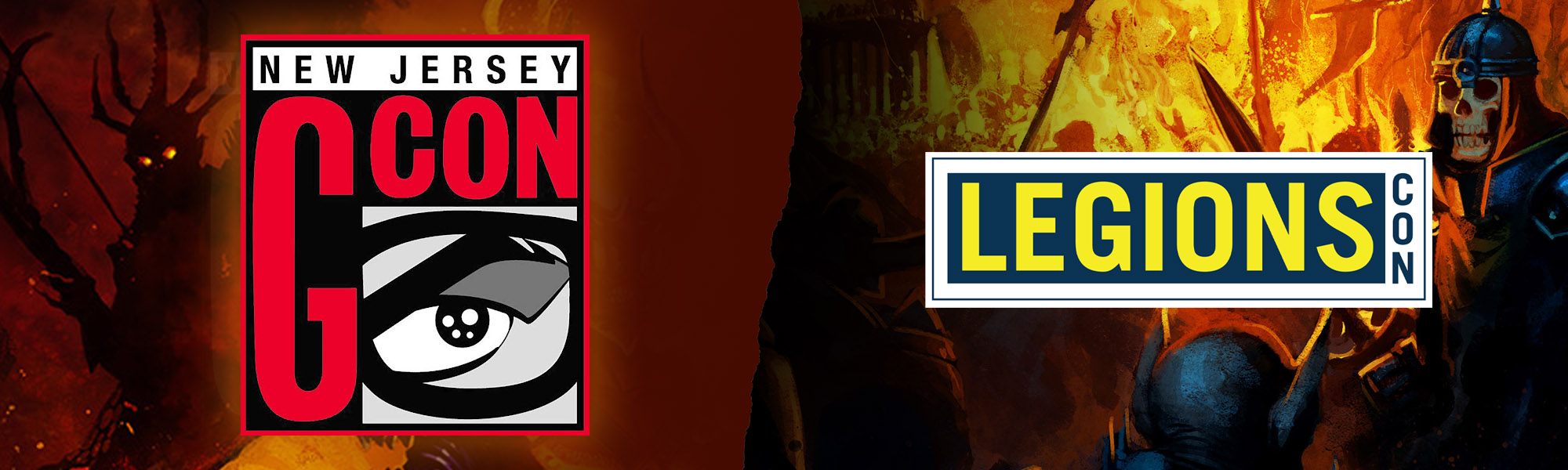 Mythic Weekend 2021