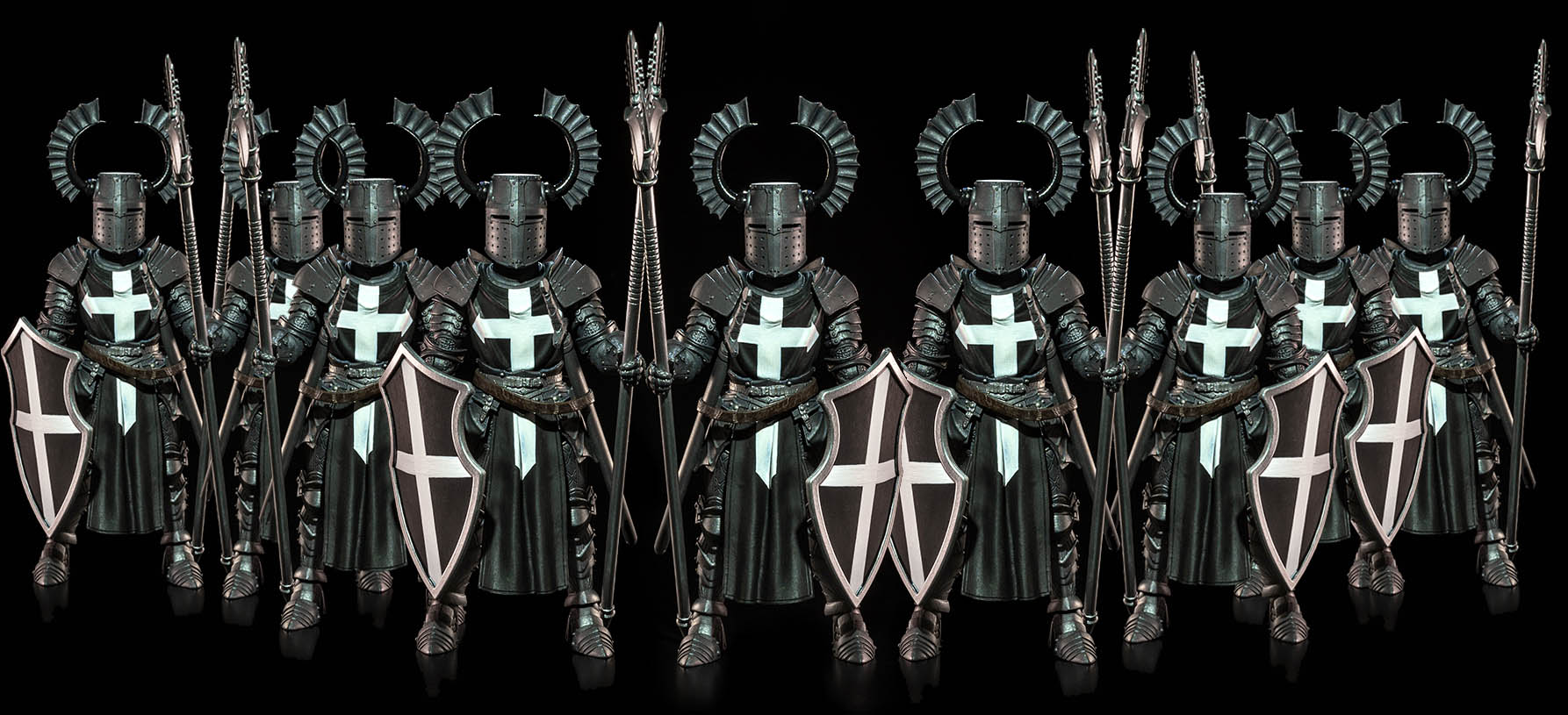 Dark Templars