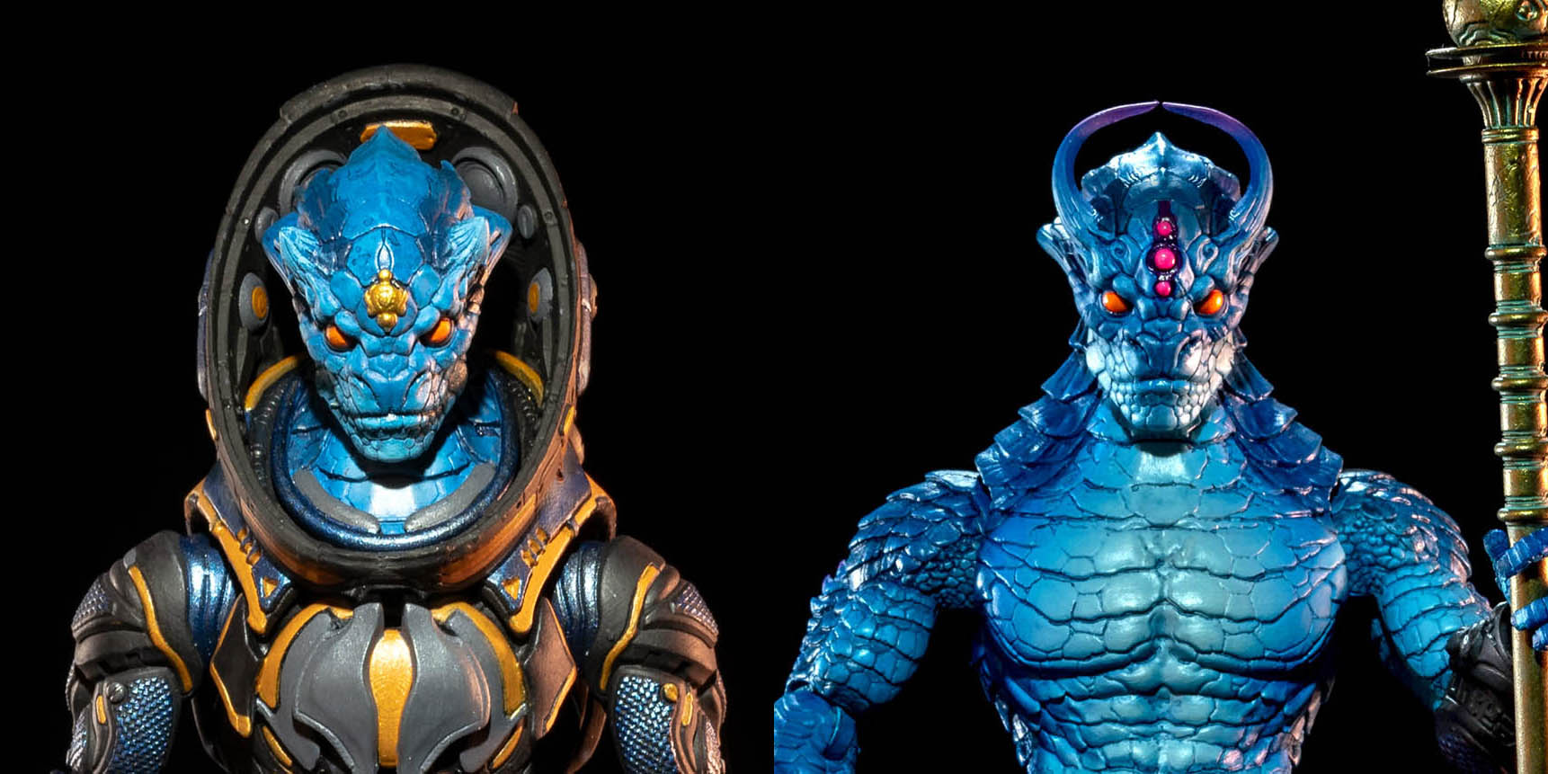 Thygar - Cosmic Legions