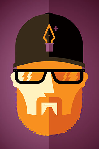 The art of Tom Whalen