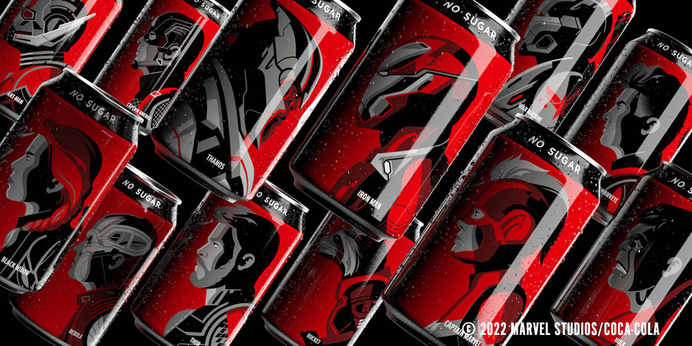 The art of Tom Whalen