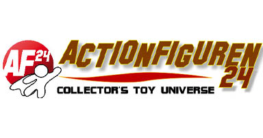 Actionfiguren 24