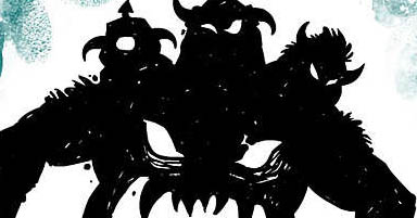 LegionsCast: Chapter 41