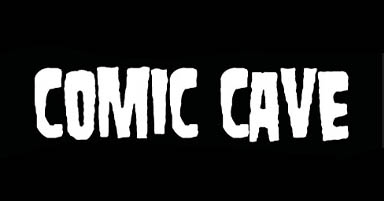 Comic Cave