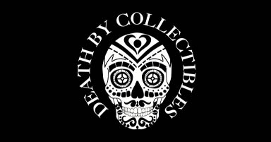 Death by Collectibles