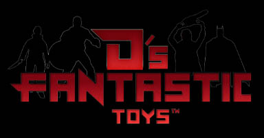 D’s Fantastic Toys