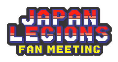 Japan Legions Fan Meeting