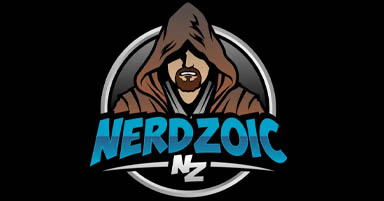 Nerdzoic