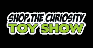 Shop the Curiosity Toy Show