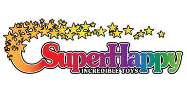 Super Happy Incredible Toys