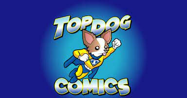 Top Dog Comics