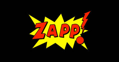 ZAPP Comics