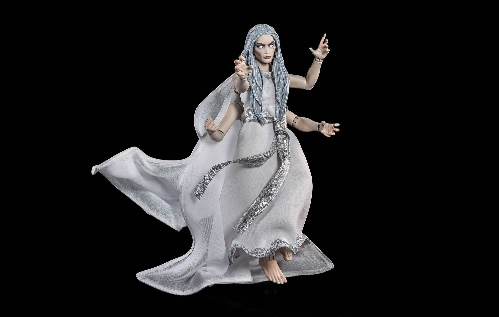 Figura Obscura The Ghost of Christmas Past
