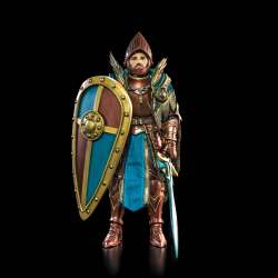 Mythic Legions Sir Andrew figure