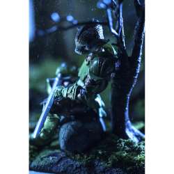 Mythic Legions Thistlethorn figure