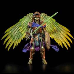 Mythic Legions Gold Skeleton 2 figure