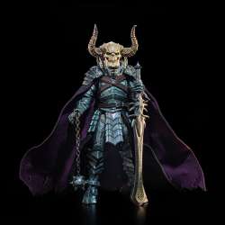 Mythic Legions Demistros figure