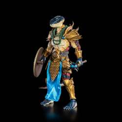 Mythic Legions Ninian Infantry figure