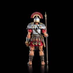Mythic Legions The Golden Pride of Leandorr figure