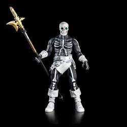Mythic Legions Head Hunter figure