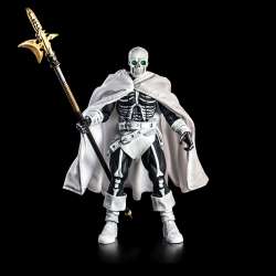Mythic Legions Head Hunter figure