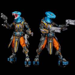 Mythic Legions Cosmic Character Packs 1 figure