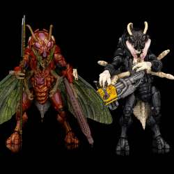 Mythic Legions Cosmic Character Packs 1 figure