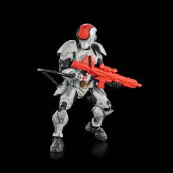 Mythic Legions T.U.5.C.C. Phantom Trooper figure
