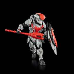 Mythic Legions T.U.5.C.C. Phantom Trooper figure