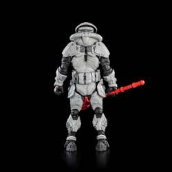 Mythic Legions T.U.5.C.C. Phantom Trooper figure