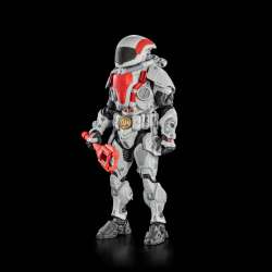Mythic Legions T.U.5.C.C. Phantom Trooper figure