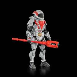 Mythic Legions T.U.5.C.C. Phantom Trooper figure