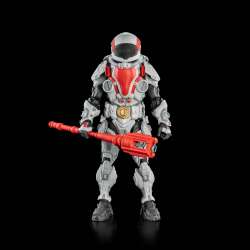 Mythic Legions T.U.5.C.C. Phantom Trooper figure