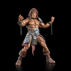Mythic Legions Legendary Barbarian figure
