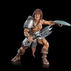 Mythic Legions Legendary Barbarian figure