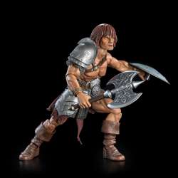 Mythic Legions Legendary Barbarian figure
