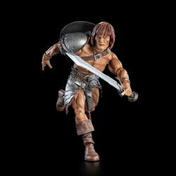 Mythic Legions Legendary Barbarian figure