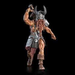 Mythic Legions Legendary Barbarian figure