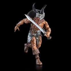 Mythic Legions Legendary Barbarian figure