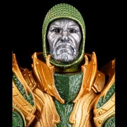 Mythic Legions Beyithirr’s Fury figure