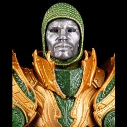 Mythic Legions Beyithirr’s Fury figure