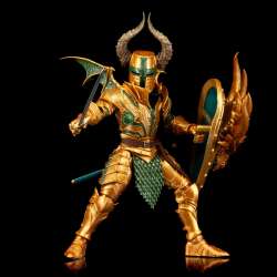 Mythic Legions Beyithirr’s Fury figure