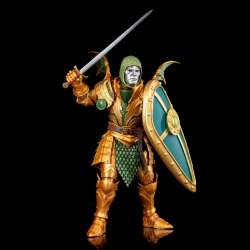 Mythic Legions Beyithirr’s Fury figure