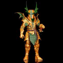 Mythic Legions Beyithirr’s Fury figure