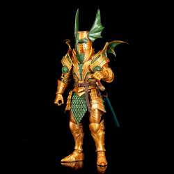 Mythic Legions Beyithirr’s Fury figure