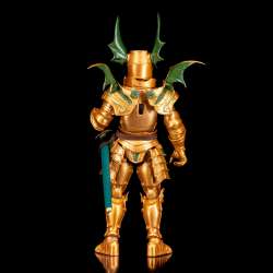 Mythic Legions Beyithirr’s Fury figure